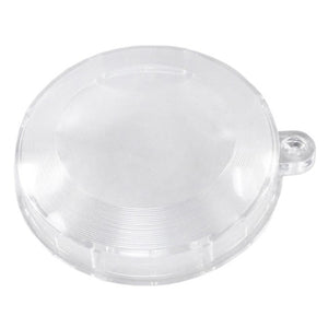 S.R. Smith FLED-LC-FG Lens Cover - Clear