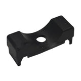 S.R. Smith SR6300 Elite Tread End Cap - Black