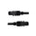 Stenner CVIJ3/8 0.38" Check Valve Injection Fitting for Pumps