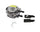 Stenner QP252-1 Quickpro #2 Pump Head With Santoprene Pump Tube