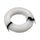 Stenner AK4010W 0.25" x 100' Suction/Discharge Tubing - White