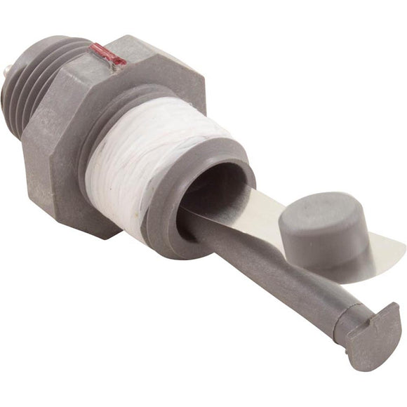 Sundance Spas 6560-852 Flow Switch with Tee Fitting - Cable Not Included