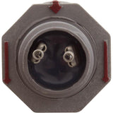 Sundance Spas 6560-852 Flow Switch with Tee Fitting - Cable Not Included