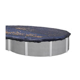 Swimline S1628OV 16' X 28' Oval Deluxe Winter Cover