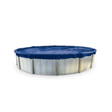 Swimline SD18RD 18' Round Super Deluxe Winter Cover