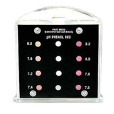 Taylor 9053 Midget Comparator Test Kit
