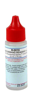 Taylor R-0016-A 0.75OZ Base Demand Reagent