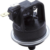 Tecmark 4037P 0.375" MPT 21A Pressure Switch