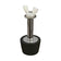 Technical Products 61/2X #6.5 Winterizing Plug with Long Bolt and Spacer