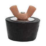 Technical Products SP205C #5 Winter Plug - Brown