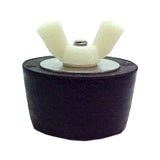 Technical Products 15 #15 Swimming Pool Winter Freeze Plug - 4" Pipe