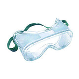Tolco 320138 General Purpose Safety Goggles - Clear/Green