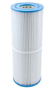 Unicel C-6617 Filter Cartridge, 3" OB & OT, 23 sq. ft., 6.5" Dia, 17" Long, 4oz