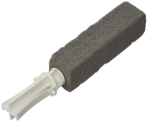 U.S Pumice PB-86 Tile and Concrete Cleaning Stone with Pole Adapter