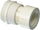 Zodiac W196891 Zodiac Male Union Fitting With Pipe for Zodiac Clearwater LM3-24