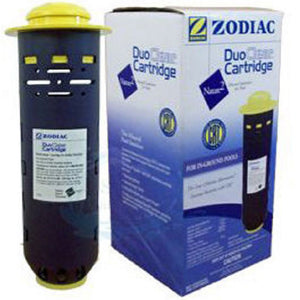 Jandy Zodiac W28000 Duoclear & Fusion 25 Replacement Mineral Cartridge