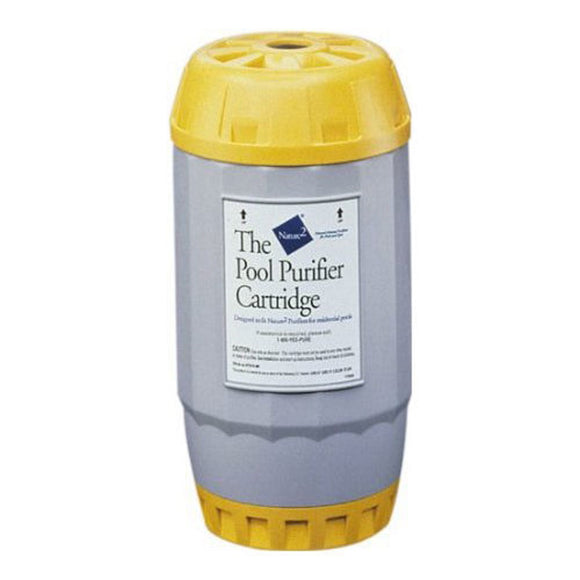 Nature2 W28165 Replacement Mineral Cartridge A30 - for All A Vessel