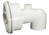 Waterway 210-7440 4.75"HS 175 GPM Jet Complete - White