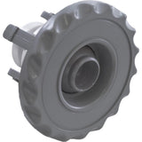 Waterway 224-1007 2.26" FD Mini Deluxe Gunite Jet Directional Gray