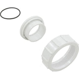 Waterway 400-5990 2.5" FBT 2" S Pump Union