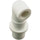 Waterway 411-1170 0.25" In-Line Chlorinator 90-Degree Elbow