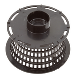 Waterway Plastics 500-2691 Dyna Flo Basket/Slotted Diverter Plate Sub Assembly