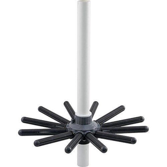 Waterway 505-2080 Lateral & Manifold Assembly for 26