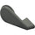 Waterway 602-3527 2" Top Access Diverter Valves Handle - Gray