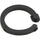 Waterway 602-4370 Single Port On/Off Valve Clip