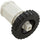 Waterway 605-4370 1" On/Off Valve Plunger and Cap Assembly