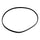 Waterco 621454 Top Cover Gasket