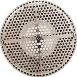 Waterway 640-3630S V Super Hi-Flo 3-1/4"hs 2"s Suction Assembly 640-3630SV
