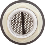 Waterway 640-3630S V Super Hi-Flo 3-1/4"hs 2"s Suction Assembly 640-3630SV