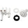 Waterway 670-2600 Multi Body Air Injector