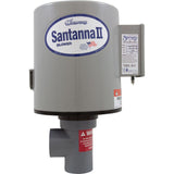 Waterway Plastics 750-3201-28O Santanna II Outdoor 2Hp 110V Blower