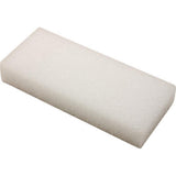 Waterway Plastics 865-1000 Weir Foam Spa Skimmer