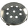 Waterway 916-0070 Top Flo Injector Stainless Top Assembly
