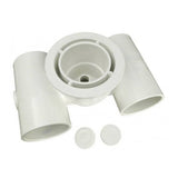 Waterway 210-4110 1.5" Slip Hydro Gunite Jet Body