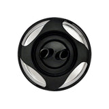 Waterway 212-6361S-B Twin Roto Swirl Power Storm Jet
