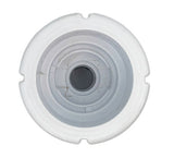 Waterway 215-1390B Poly Storm Wall Fitting Gentle Buil-in Thread (Bagged)