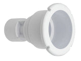Waterway 215-1390B Poly Storm Wall Fitting Gentle Buil-in Thread (Bagged)