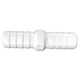 Waterway 419-1000B 0.37" RB x 0.37" RB Coupling Barb