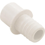 Waterway 425-1030B 0.5"Slip x 0.75" Spigot x 0.75" Rib Barb Adapter