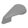 Waterway 602-3527B 2" Diverter Valve Handle - Gray