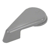 Waterway 602-3527B 2" Diverter Valve Handle - Gray