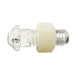 Waterway 633-7078B 0.5" Threaded Facet Light