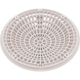 Waterway 642-2400V 8" Tru Flo Drain Cover VGB Drain 6422400V - White
