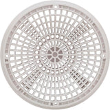 Waterway 642-2400V 8" Tru Flo Drain Cover VGB Drain 6422400V - White