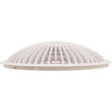 Waterway 642-2400V 8" Tru Flo Drain Cover VGB Drain 6422400V - White