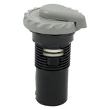 Waterway 660-3567B 1" Top Access Air Control Valve - Gray